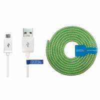 مشخصات، قیمت و خرید کابل شارژ USB به Type-C مدل KL به طول 2 متر به ...